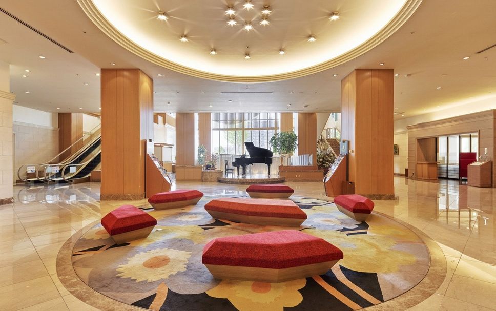 ล็อบบี้ รูปภาพ