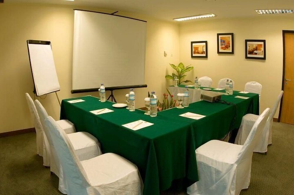 ห้องประชุม