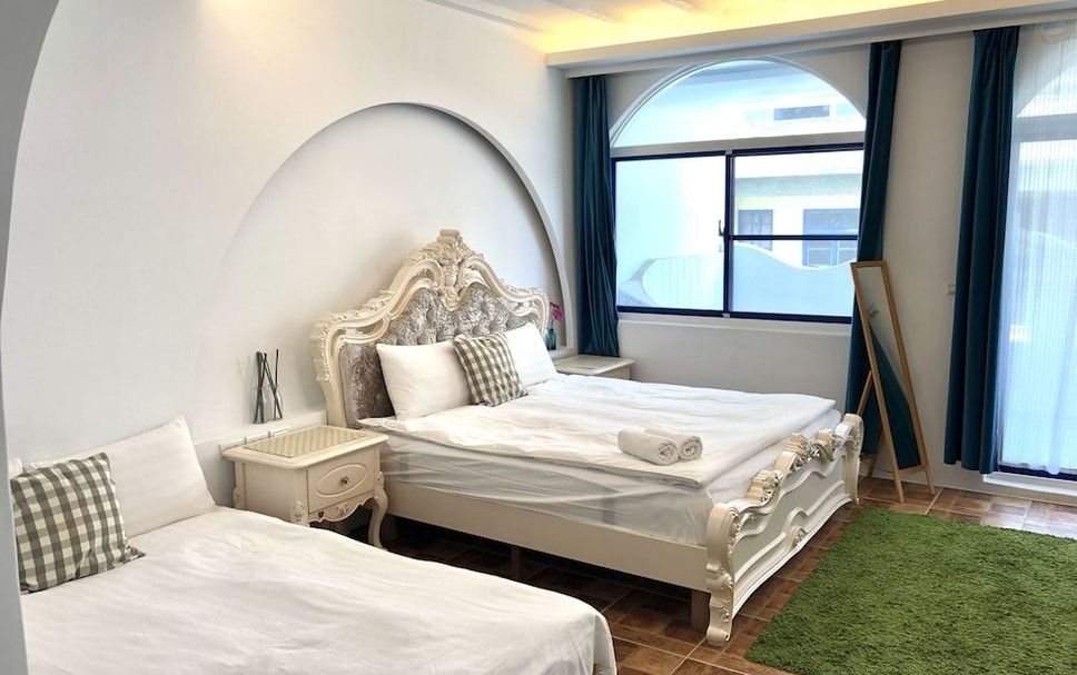 ห้องนอน รูปภาพ