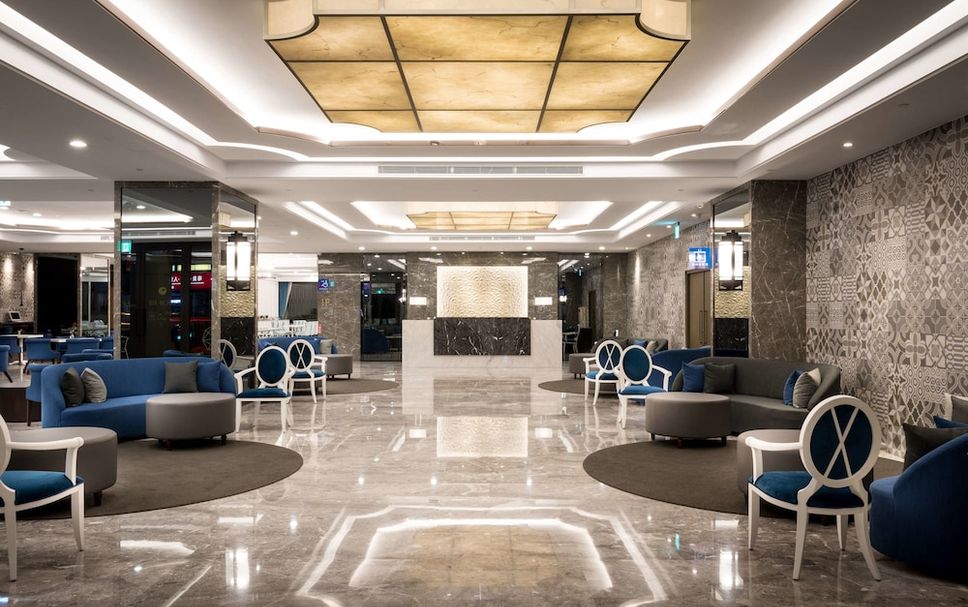 ล็อบบี้ รูปภาพ