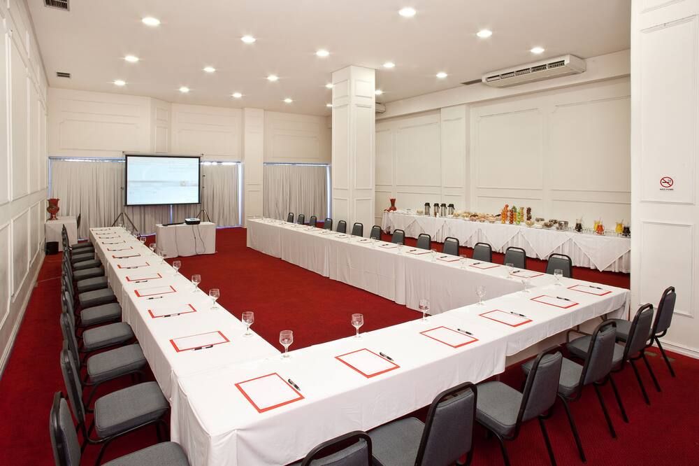 ห้องประชุม