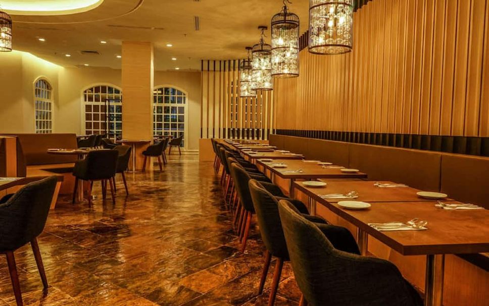 ร้านอาหาร รูปภาพ