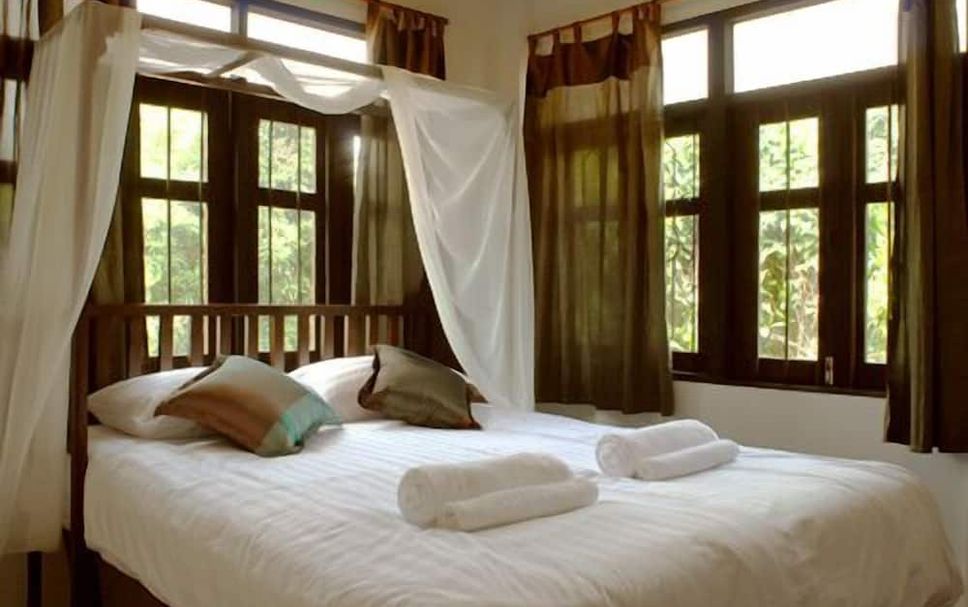 ห้องนอน รูปภาพ