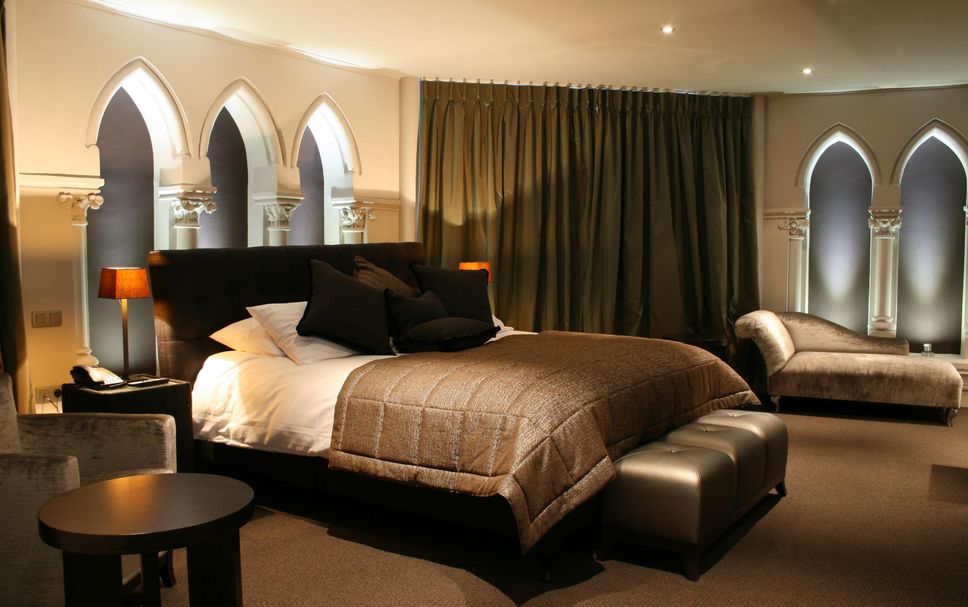 ห้องนอน รูปภาพ