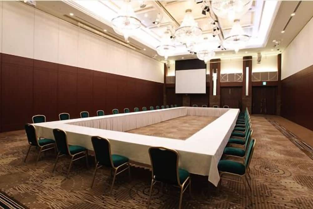 ห้องประชุม