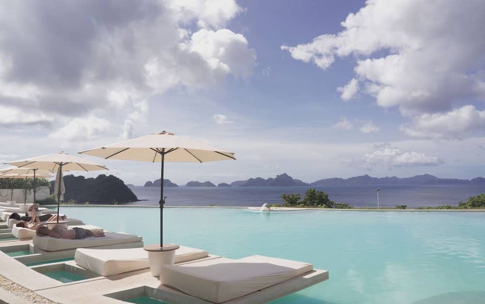 สระว่ายน้ำ รูปภาพ