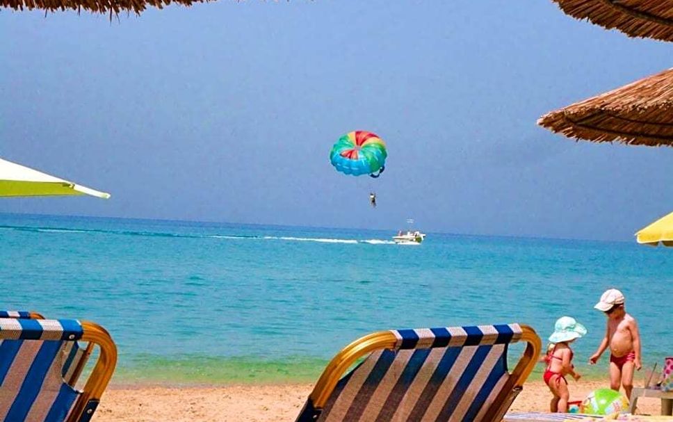 ชายหาด รูปภาพ