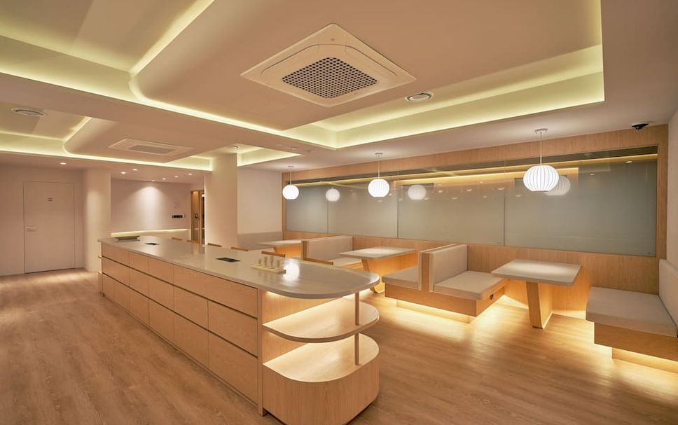 แผนกต้อนรับส่วนหน้า รูปภาพ