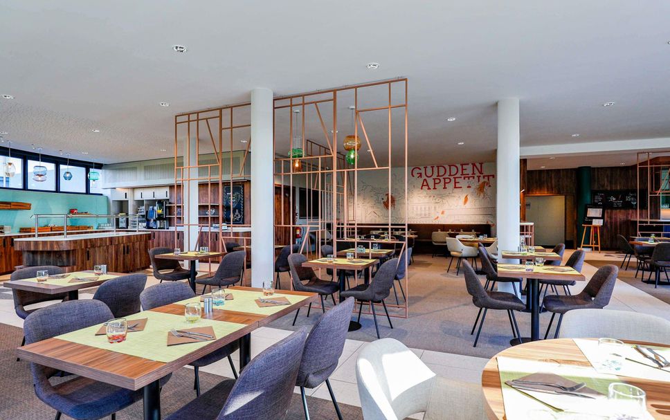 ร้านอาหาร รูปภาพ