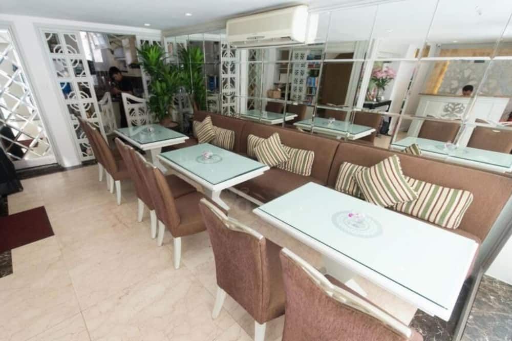 ร้านอาหาร