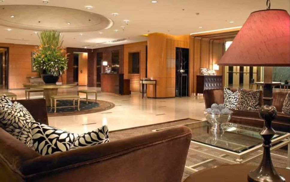 ล็อบบี้ รูปภาพ