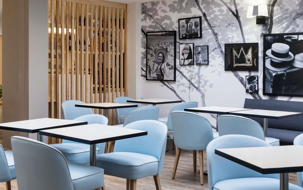 ร้านอาหาร รูปภาพ