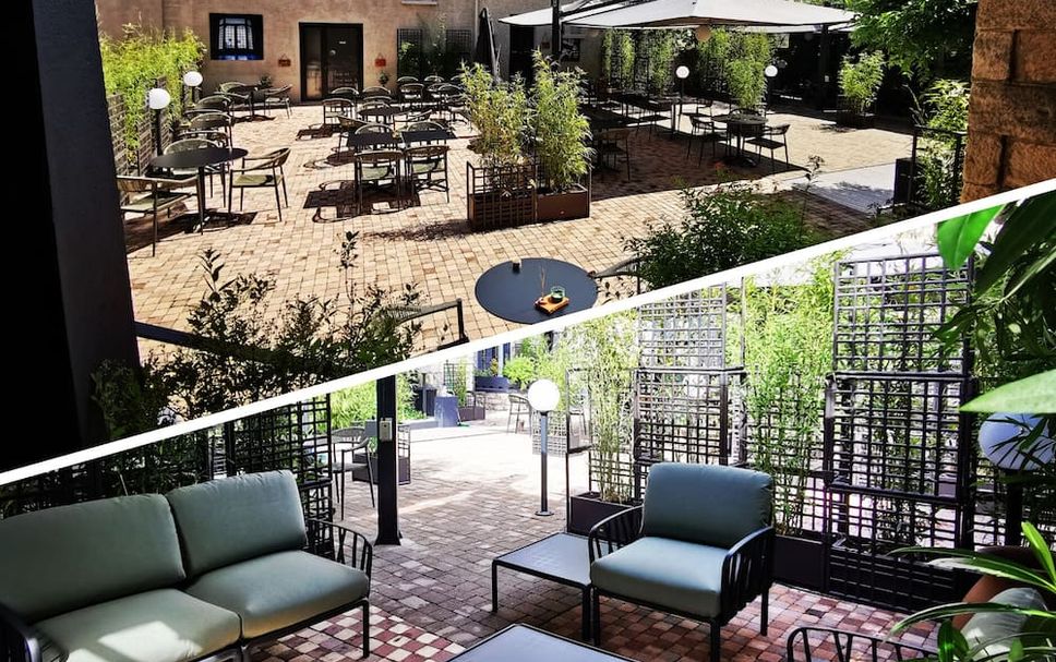 ระเบียง รูปภาพ