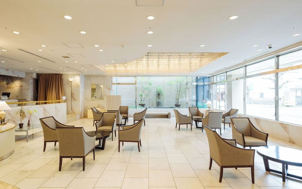 ล็อบบี้ รูปภาพ