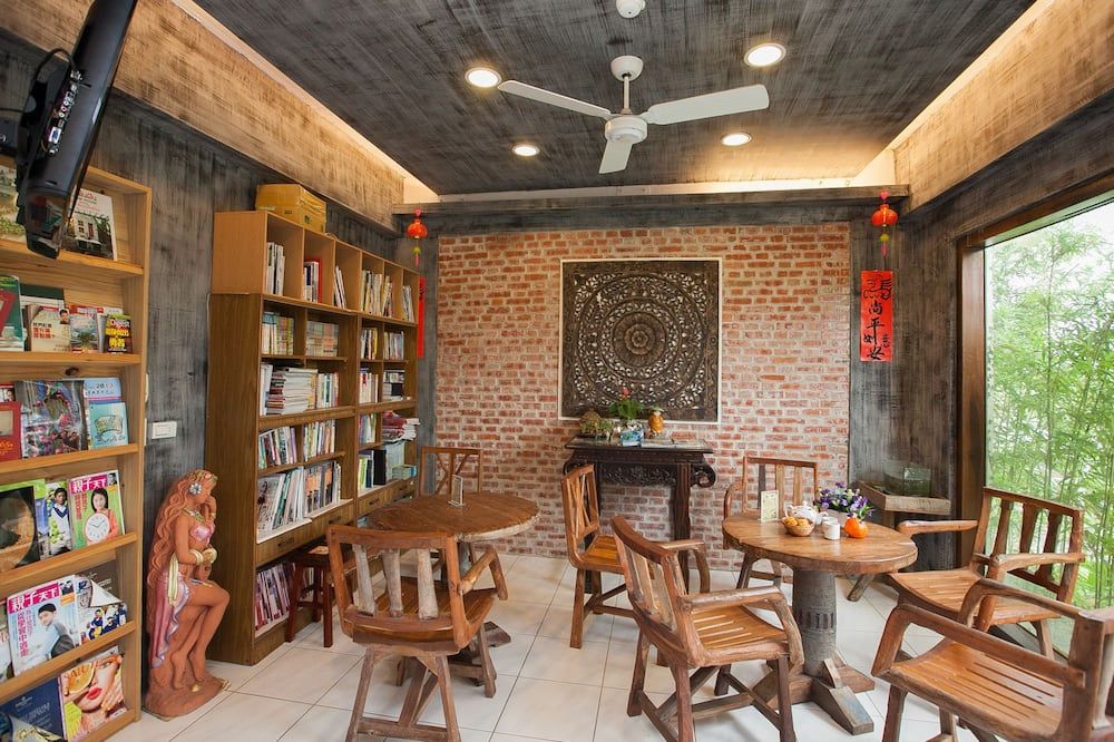 ร้านอาหาร