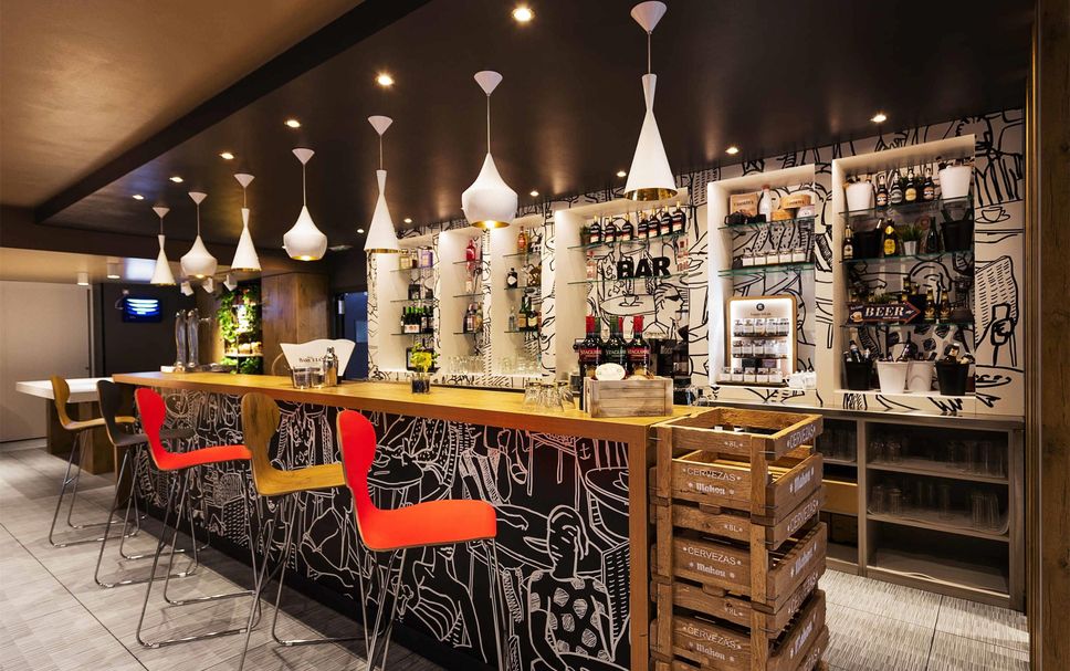 บาร์ รูปภาพ