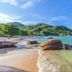 ชายหาด