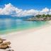 ชายหาด