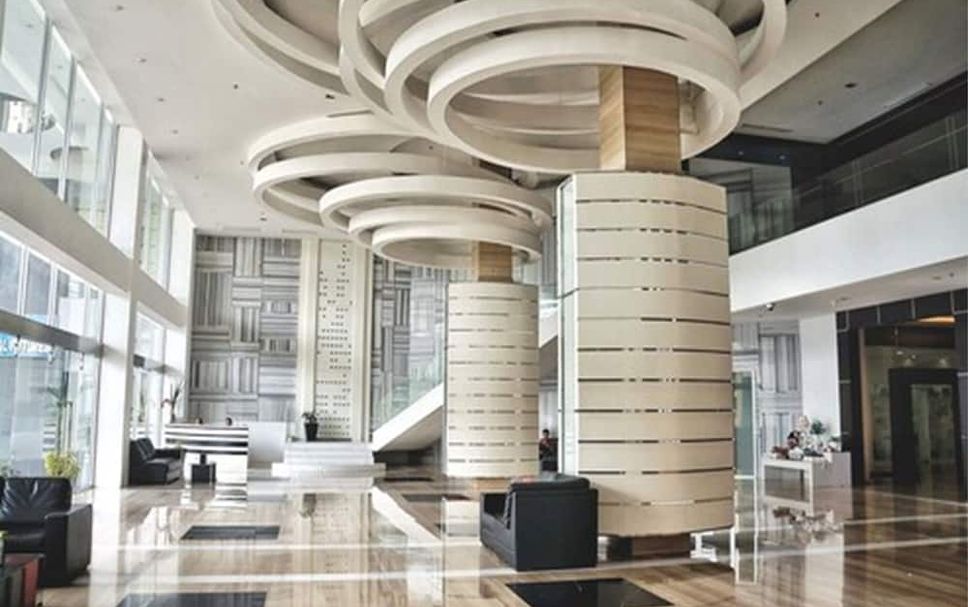 ล็อบบี้ รูปภาพ