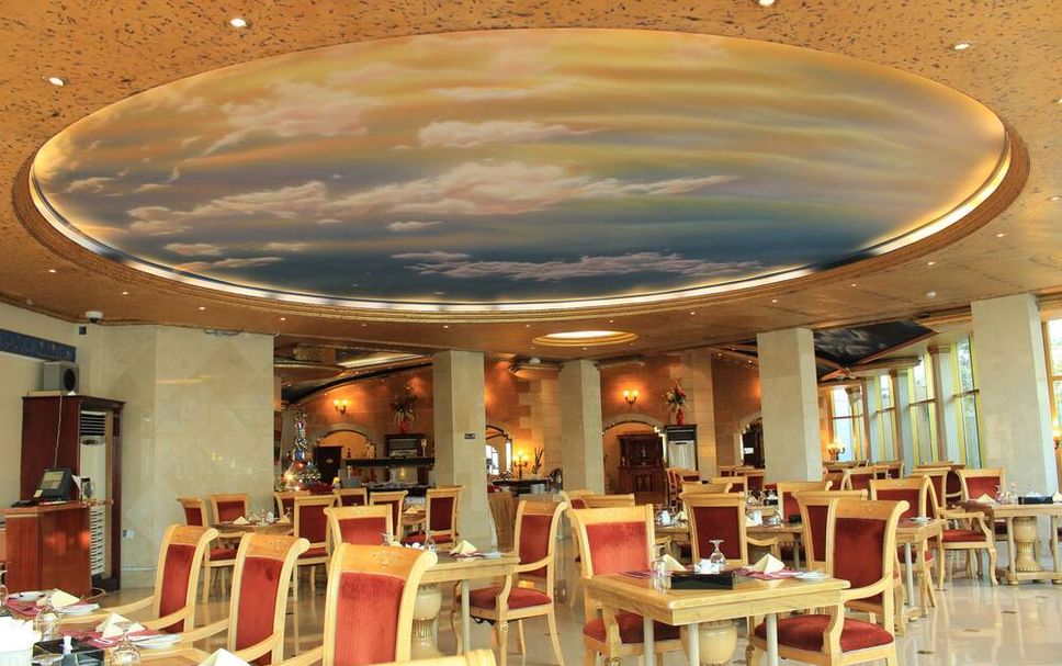 ร้านอาหาร รูปภาพ