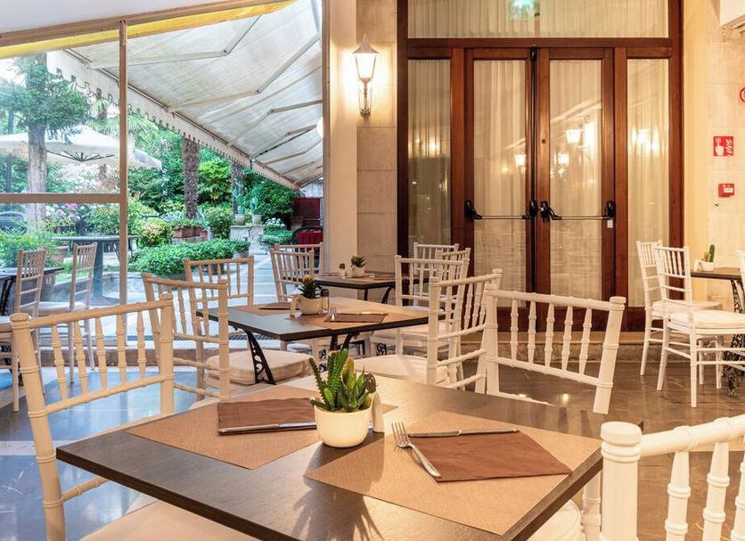 ร้านอาหาร รูปภาพ