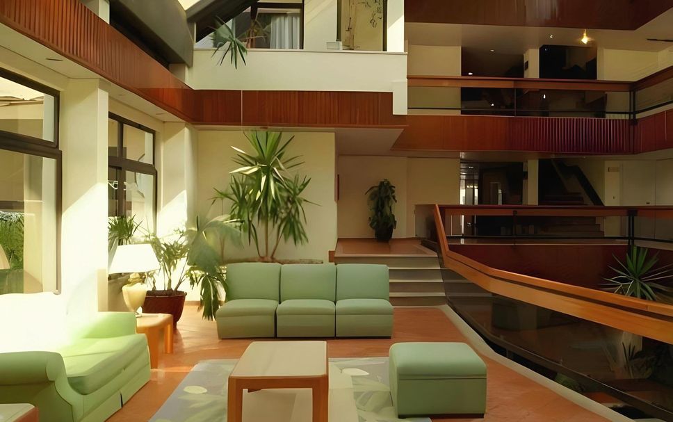 ล็อบบี้ รูปภาพ