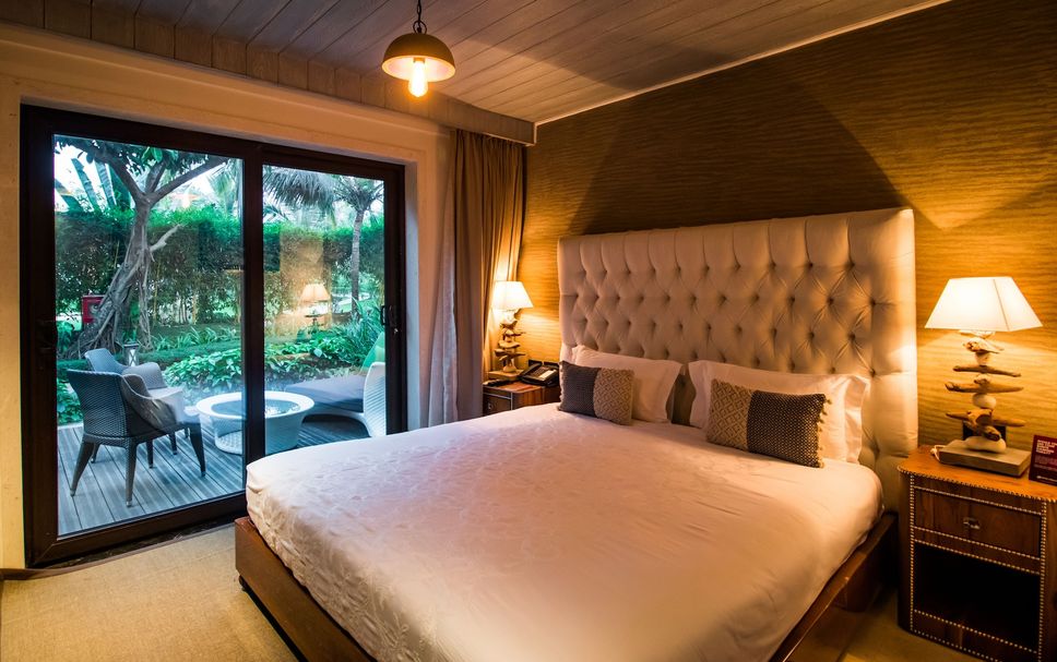 ห้องนอน รูปภาพ