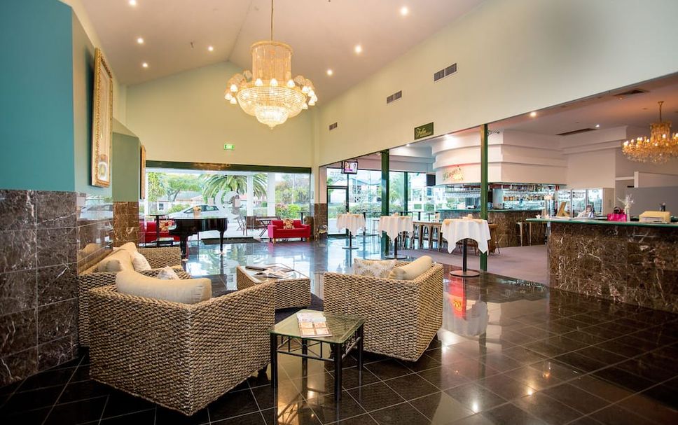 ล็อบบี้ รูปภาพ