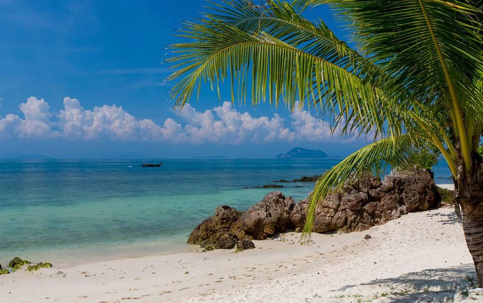 ชายหาด รูปภาพ