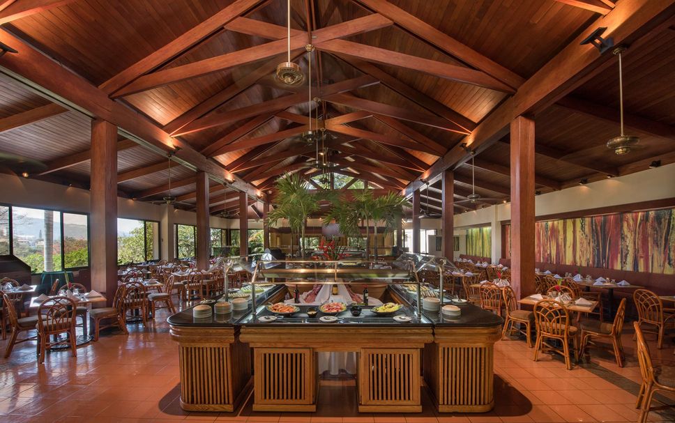 ร้านอาหาร รูปภาพ