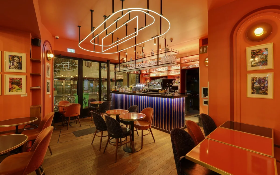 ร้านอาหาร รูปภาพ