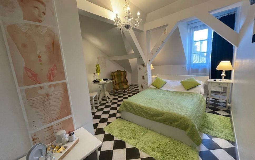 ห้องนอน รูปภาพ