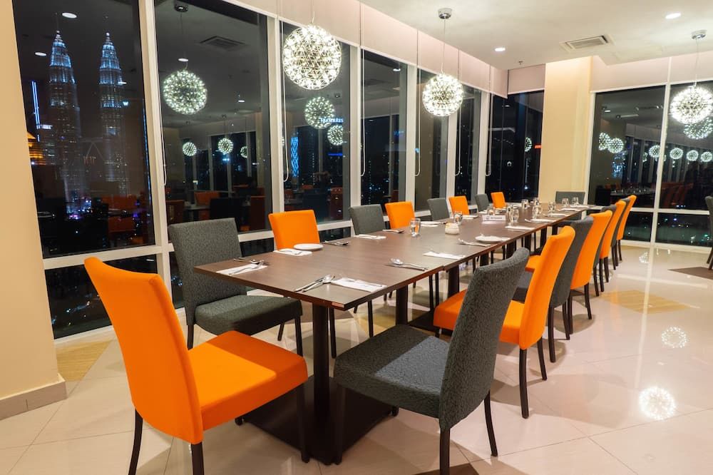 ร้านอาหาร