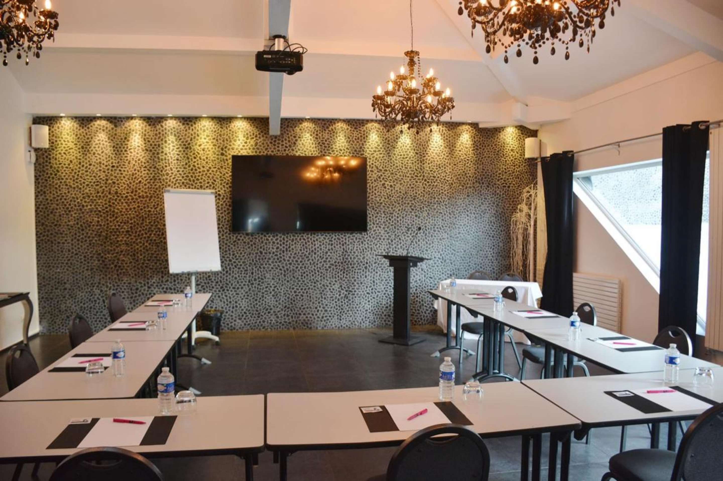ห้องประชุม