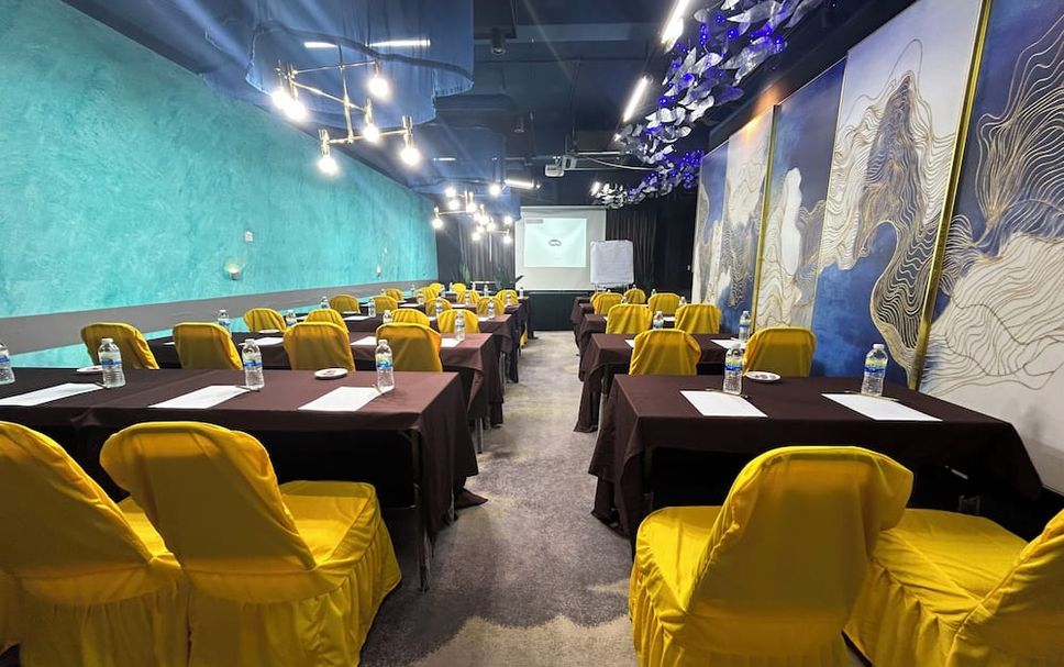 ห้องประชุม รูปภาพ