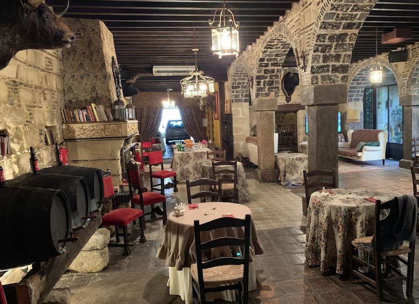 ร้านอาหาร รูปภาพ