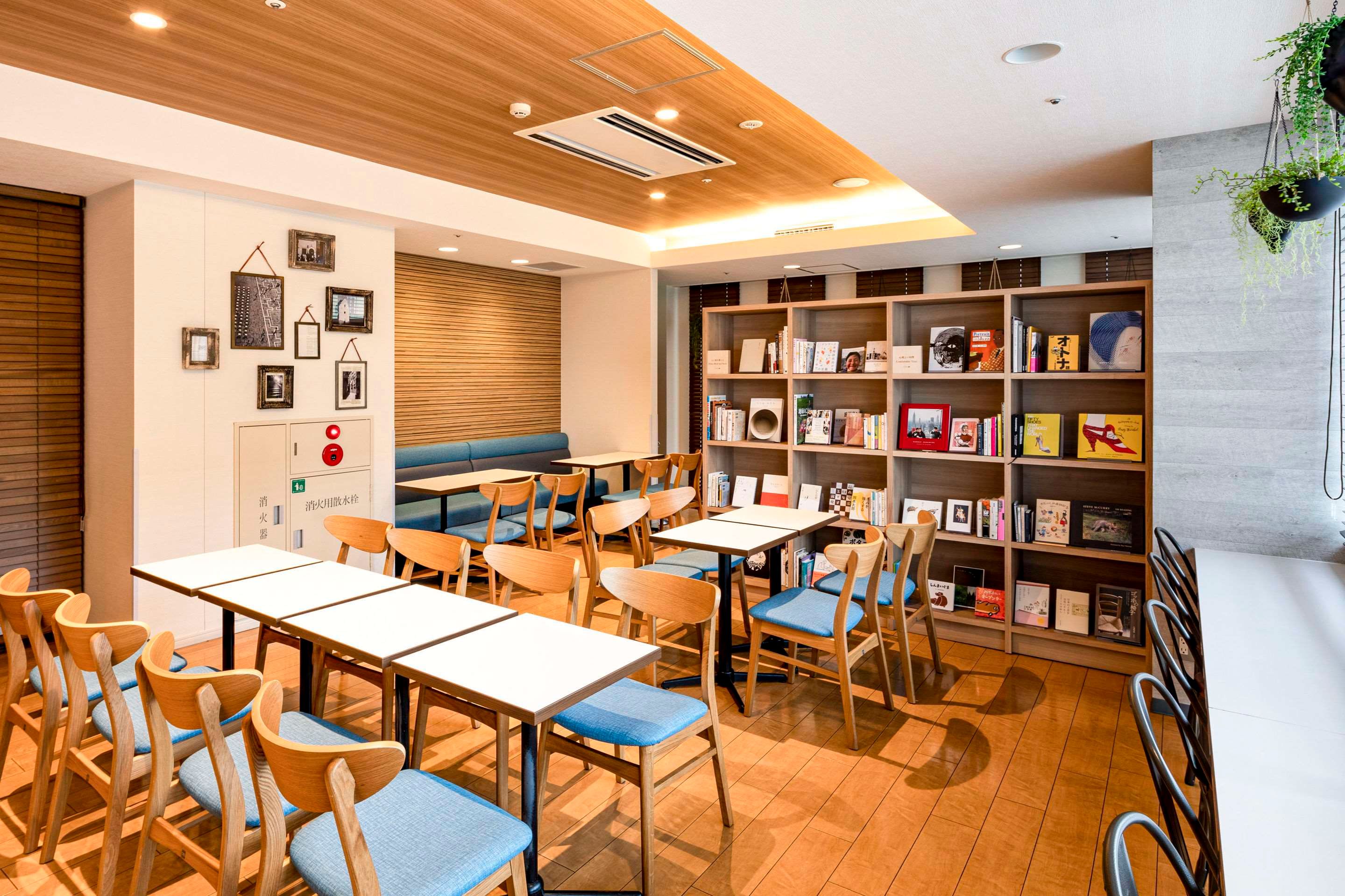 ร้านอาหาร