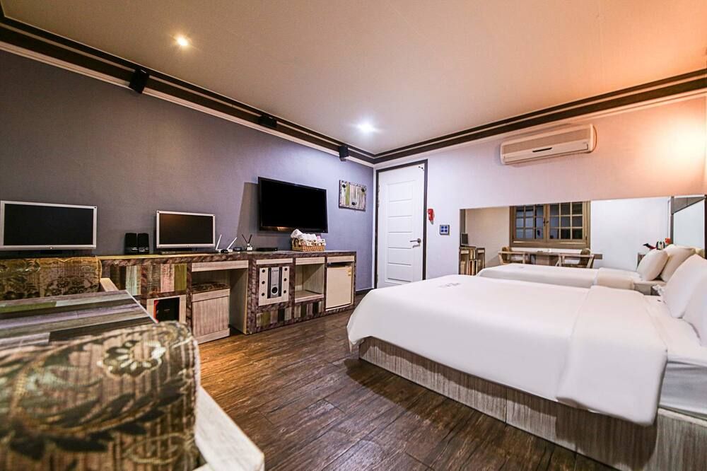ห้องนอน