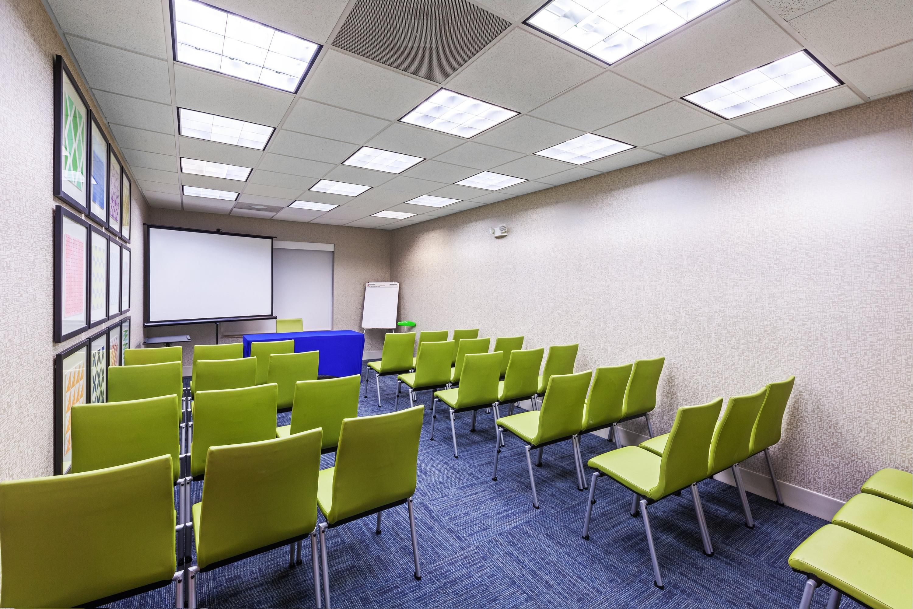 ห้องประชุม