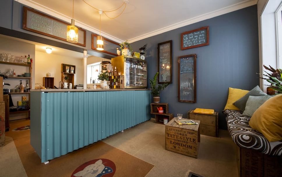 แผนกต้อนรับส่วนหน้า รูปภาพ