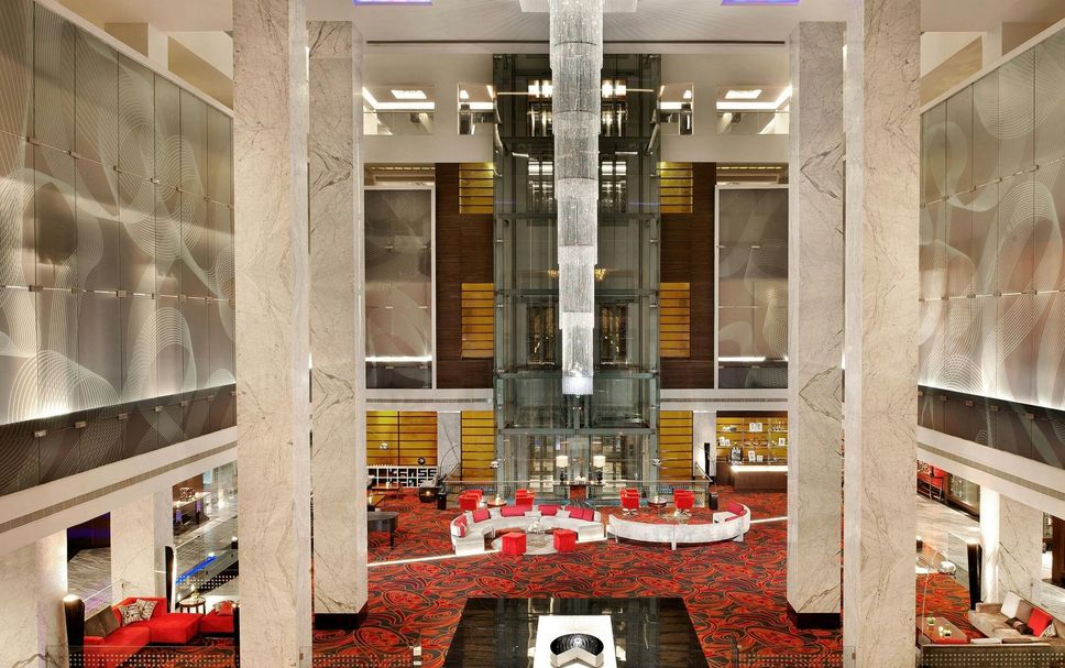 ล็อบบี้ รูปภาพ