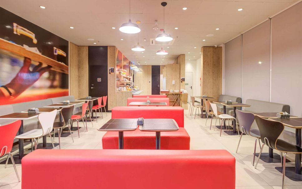 ร้านอาหาร รูปภาพ