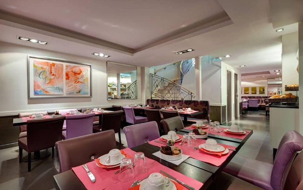 ร้านอาหาร รูปภาพ
