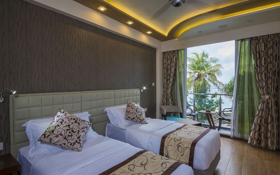 ห้องนอน รูปภาพ