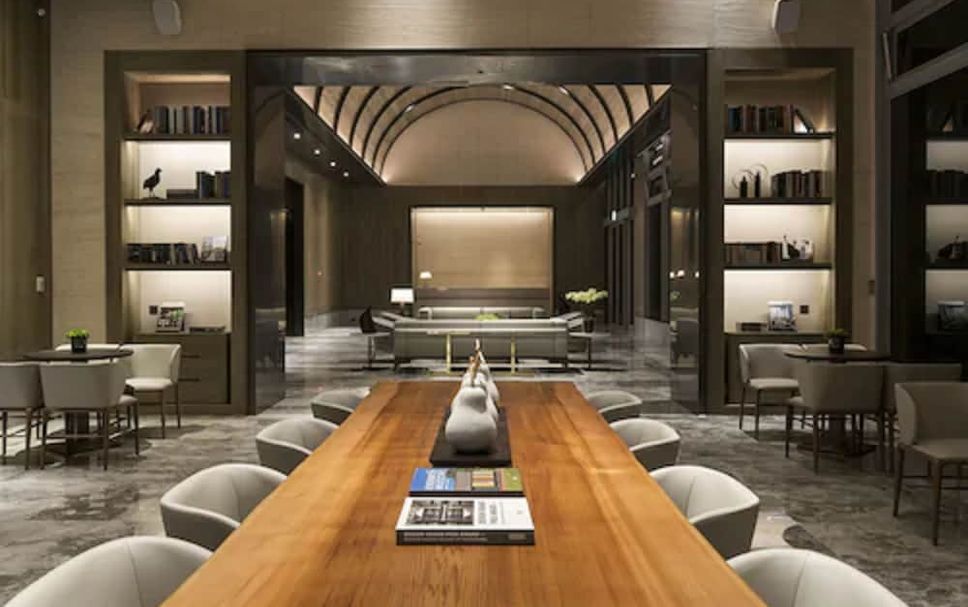 ล็อบบี้ รูปภาพ