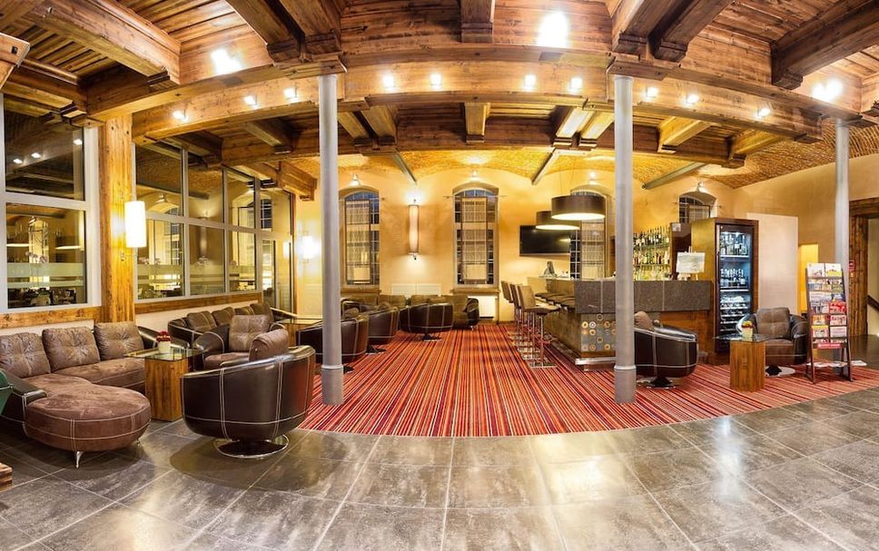 ล็อบบี้ รูปภาพ