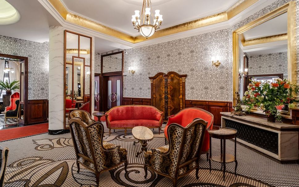 ล็อบบี้ รูปภาพ