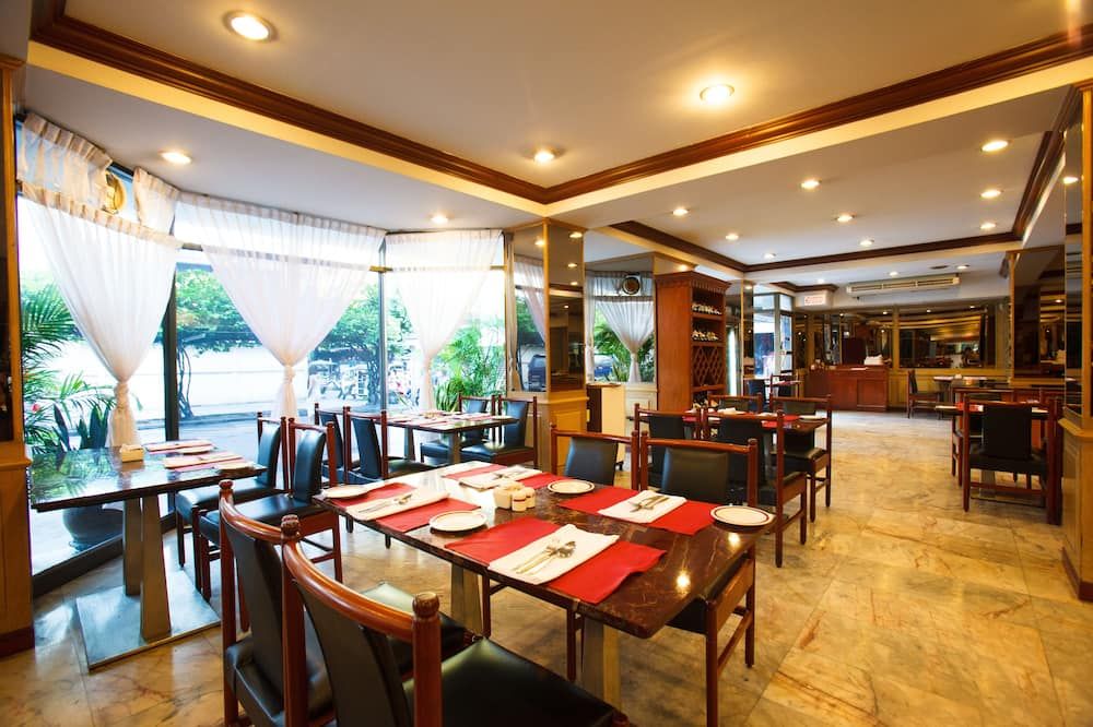 ร้านอาหาร