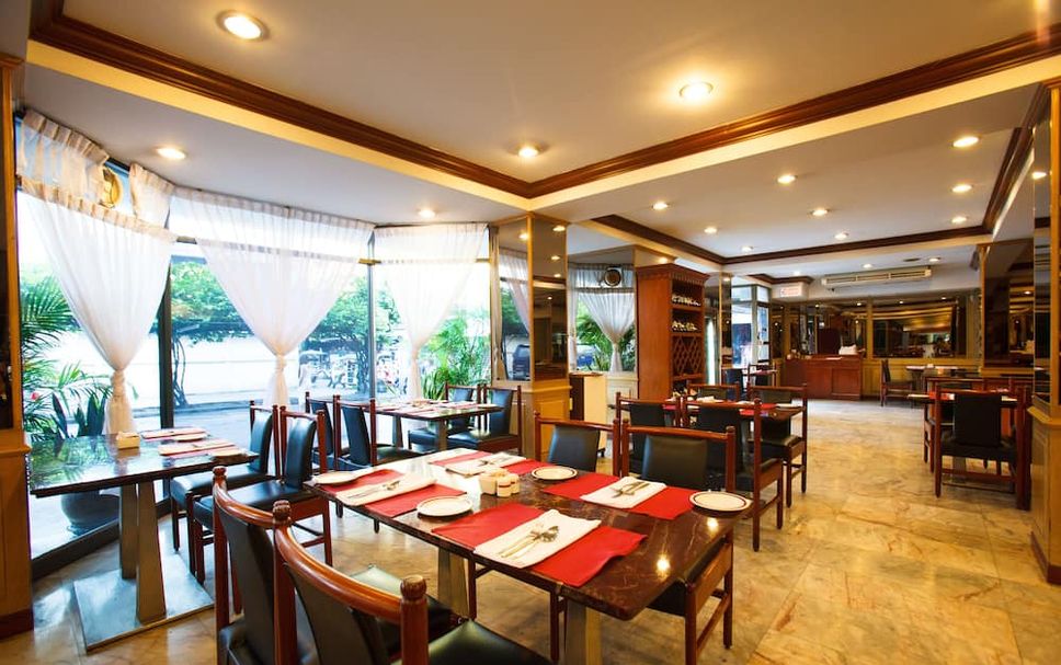 ร้านอาหาร รูปภาพ