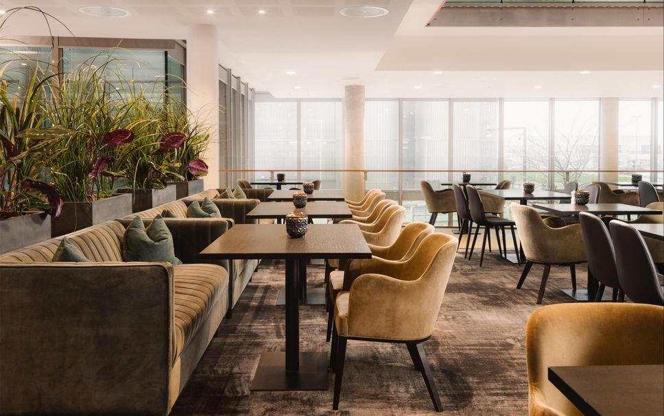 ร้านอาหาร รูปภาพ